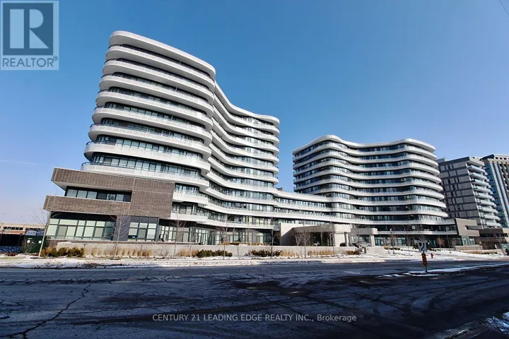 814 - 99 THE DONWAY WEST ROAD, Toronto (Banbury-Don Mills), Ontario M3C0N8