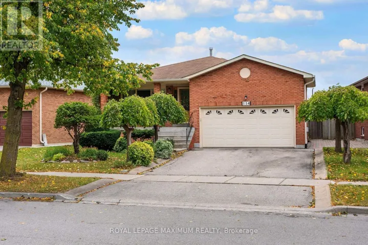 114 BEECHNUT ROAD, Vaughan (West Woodbridge), Ontario L4L6T8