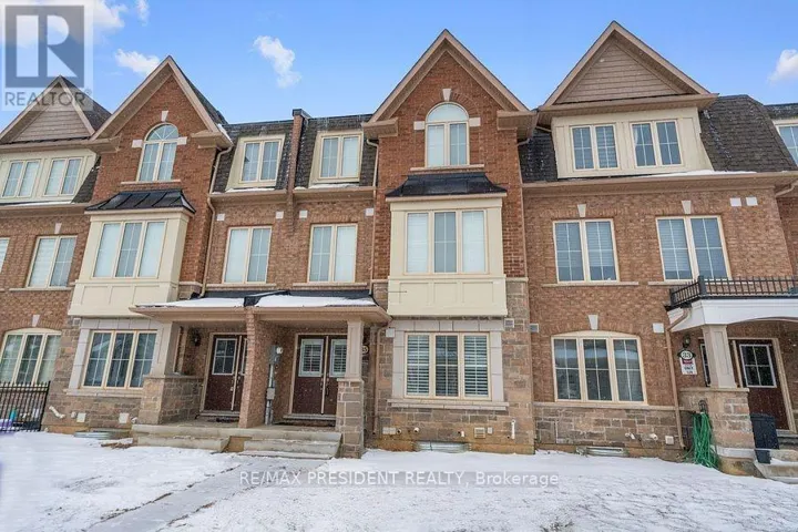 35 FRESNEL ROAD, Brampton (Northwest Brampton), Ontario L7A4Z2