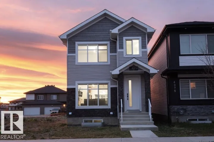 4373 37 ST, Beaumont, Alberta T4X0C4