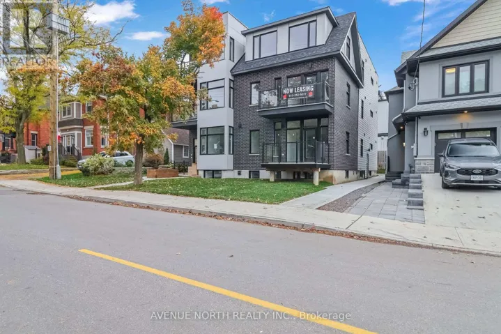204 - 436 ATHLONE AVENUE, Ottawa, Ontario K1Z5M7