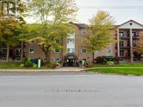 102 - 1100 MILLWOOD AVENUE, Brockville, Ontario K6V6Z3