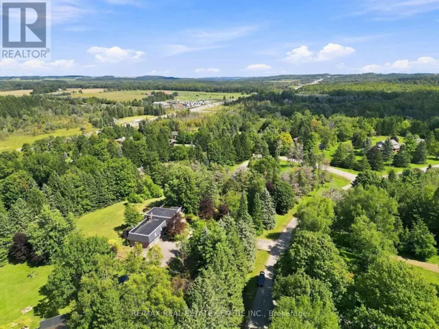 26 MAPLEWOOD DRIVE, Amaranth, Ontario L9V3N6