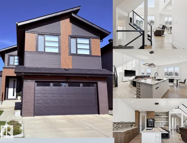 9751 223 ST NW, Edmonton, Alberta T5T7B6