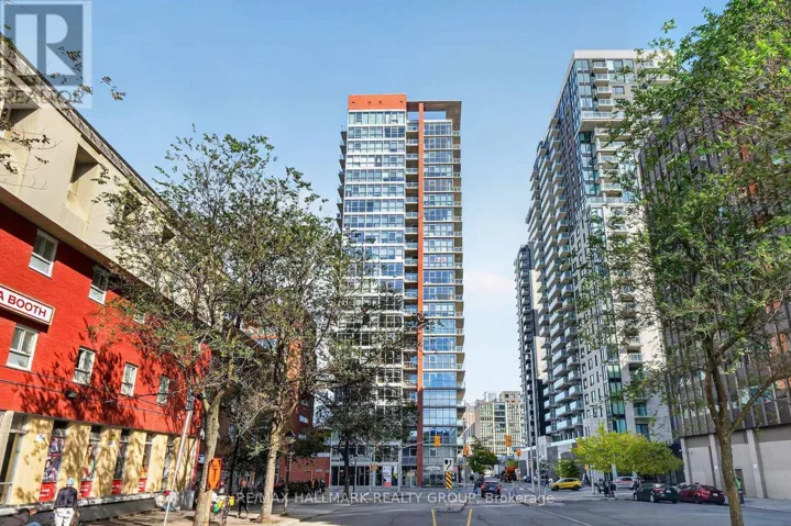 1206 - 179 GEORGE STREET, Ottawa, Ontario K1N1J8