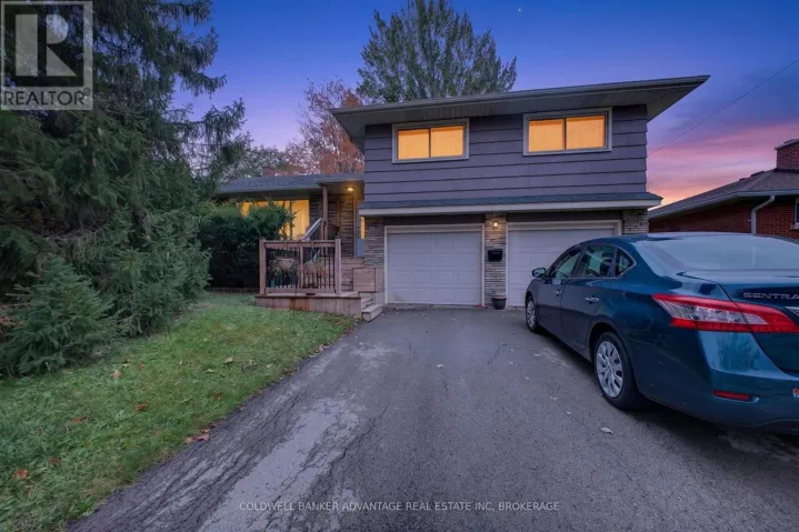 9 SPRINGHEAD GARDENS, Welland (Prince Charles), Ontario L3C5A7