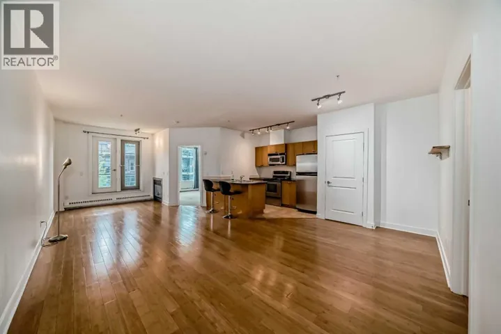 311, 328 21 Avenue SW, Calgary, Alberta T2R0E2
