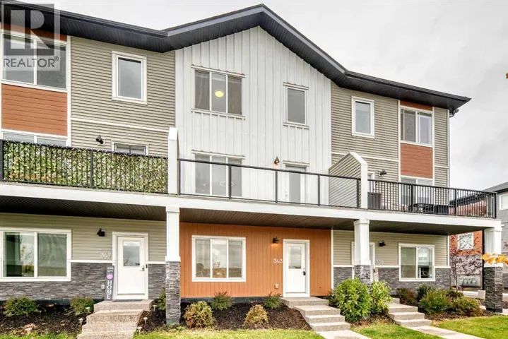 343 Creekside Boulevard SW, Calgary, Alberta T2X5L1