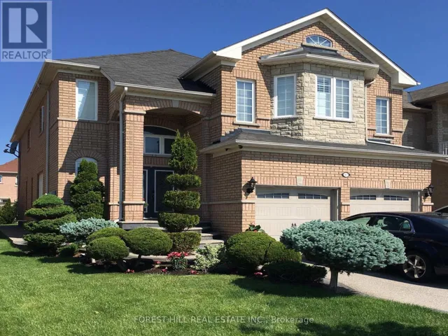 3473 AQUINAS AVENUE, Mississauga (Churchill Meadows), Ontario L5M7L3