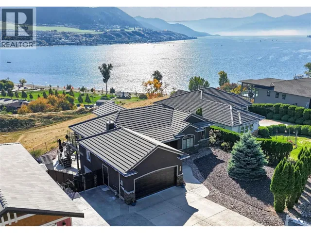 7079 Jasper Drive, Vernon, British Columbia V1H1P2