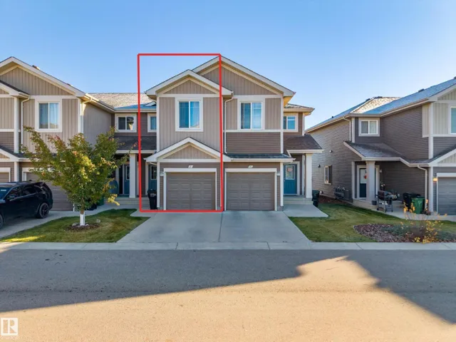 #11 6004 ROSENTHAL WY NW NW, Edmonton, Alberta T5T7L1