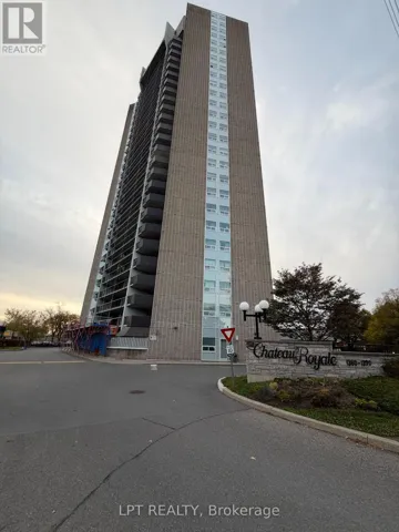 510 - 1380 PRINCE OF WALES DRIVE S, Ottawa, Ontario K2C3N5