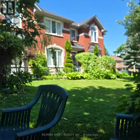 883 STROUDS LANE, Pickering (Dunbarton), Ontario L1V7G1