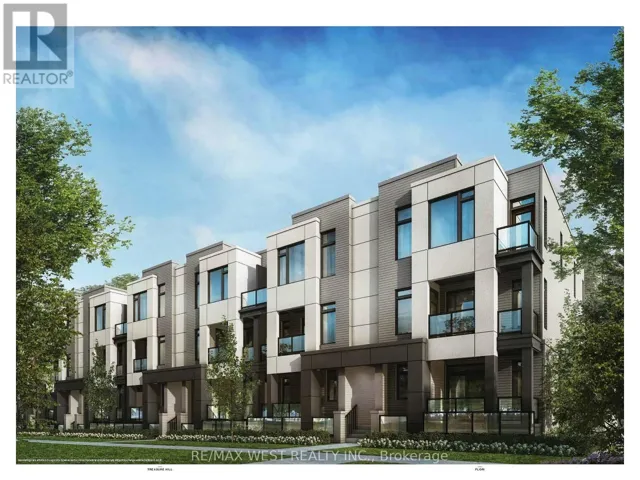 0 QUEEN FILOMENA AVENUE, Vaughan (Patterson), Ontario L6A4Y3