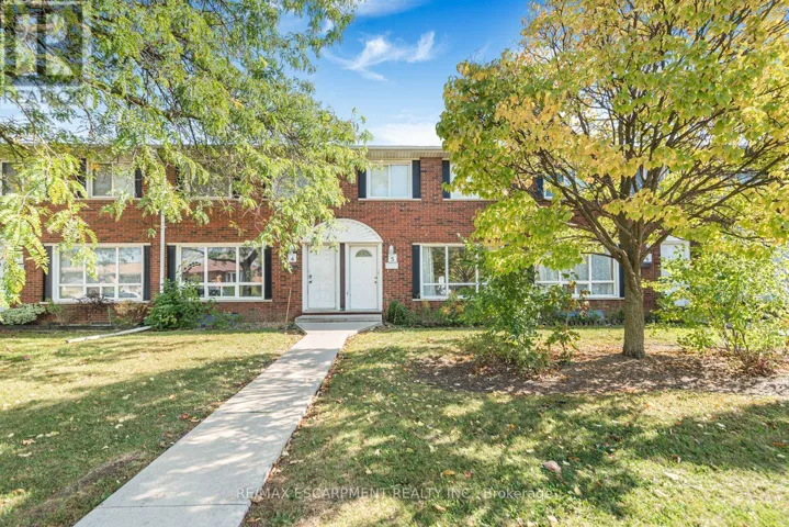 5 - 2700 BARTON STREET E, Hamilton (Riverdale), Ontario L8E2J7