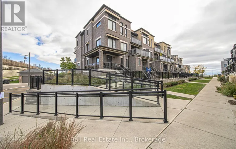 13 - 26D LOOKOUT DRIVE, Clarington (Bowmanville), Ontario L1C7G1