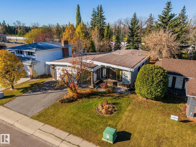 3228 118 ST NW, Edmonton, Alberta T6J3J6