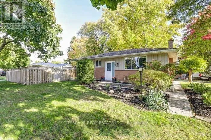 BASEMENT - 1050 APACHE ROAD, London East (East D), Ontario N5V2W3