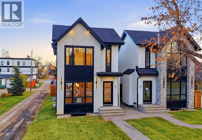 67 Holland Street NW, Calgary, Alberta T2K1Y3