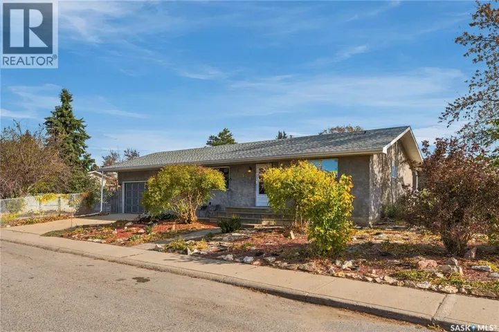 3538 Centennial DRIVE, Saskatoon, Saskatchewan S7L5C2
