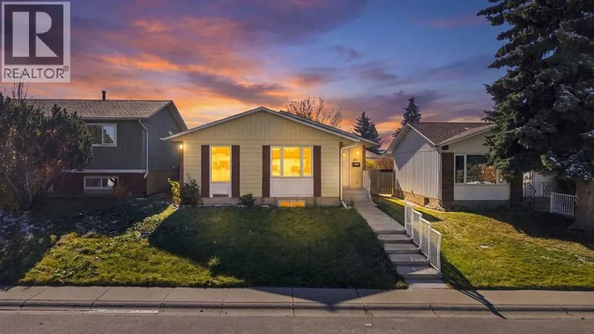 95 Rundleson Way NE, Calgary, Alberta T1Y3H7