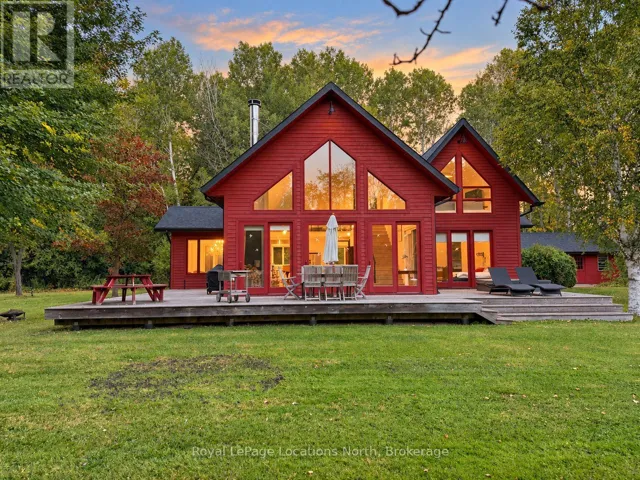 21 BUCKINGHAM BOULEVARD, Clearview, Ontario L9Y3Y9