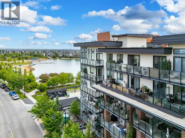 603, 2231 Mahogany Boulevard SE, Calgary, Alberta T3M2Z3