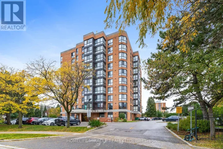 102 - 8 SILVER BELL GROVE, Toronto (Malvern), Ontario M1B4Z3