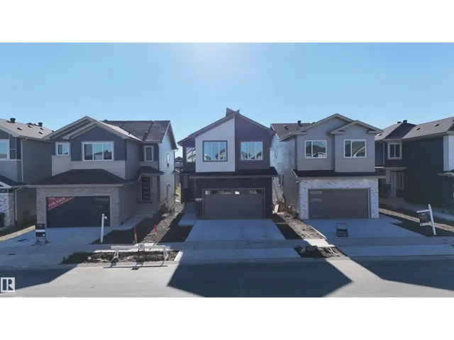 8519 183 AVE NW, Edmonton, Alberta T5Z0X5