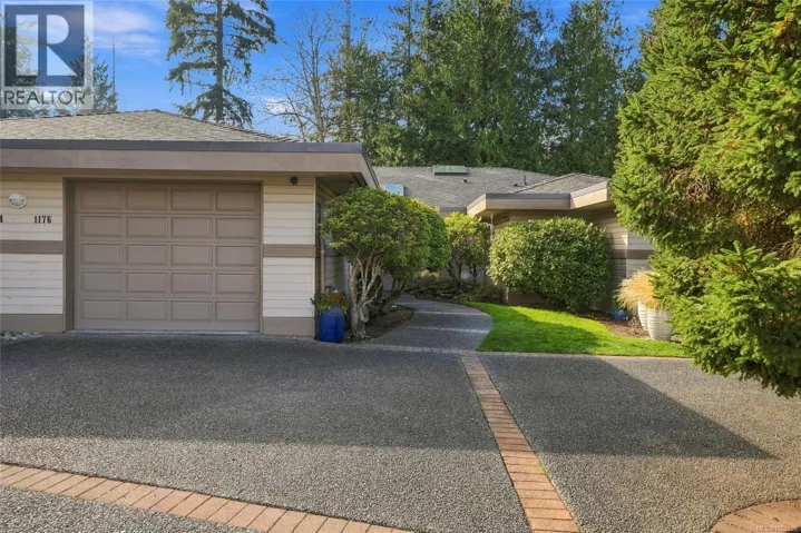 1176 Lee Rd, Parksville, British Columbia V9P2L2