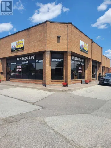 371 BRADWICK DRIVE, Vaughan (Concord), Ontario L4K2P4