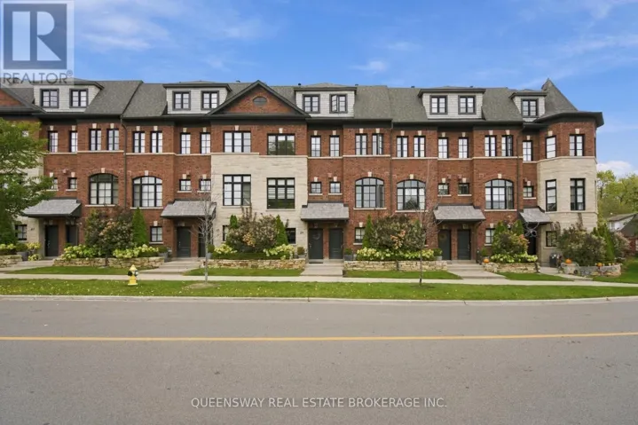 37 TWENTY NINTH STREET, Toronto (Long Branch), Ontario M8W1S1