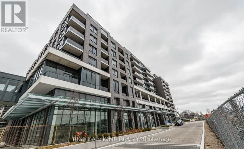 310 - 10 GIBBS ROAD, Toronto (Islington-City Centre West), Ontario M9B0E2