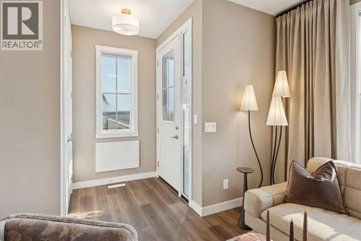 254 Southbow Avenue, Cochrane, Alberta T4C2S6