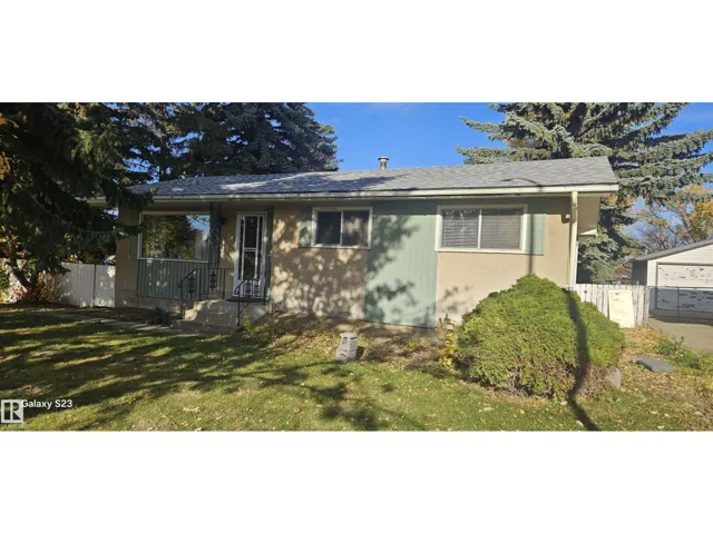 2 Wren CR, Sherwood Park, Alberta T8A0G5