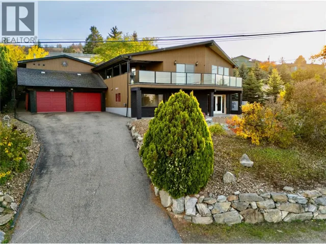 152 Lindsay Road, Vernon, British Columbia V1B2H7