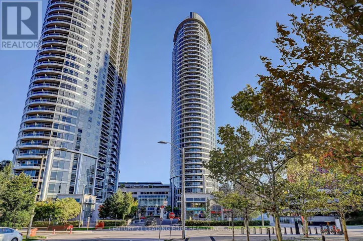 3311 - 125 VILLAGE GREEN SQUARE, Toronto (Agincourt South-Malvern West), Ontario M1S0G3
