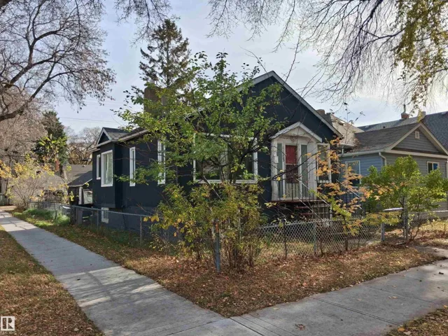 11253 91 ST NW NW, Edmonton, Alberta T5B4A1