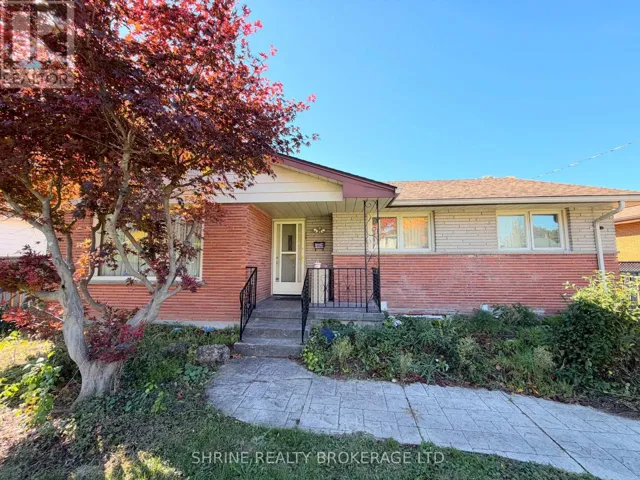 327 SPRUCE STREET, London East (East H), Ontario N5W4N2