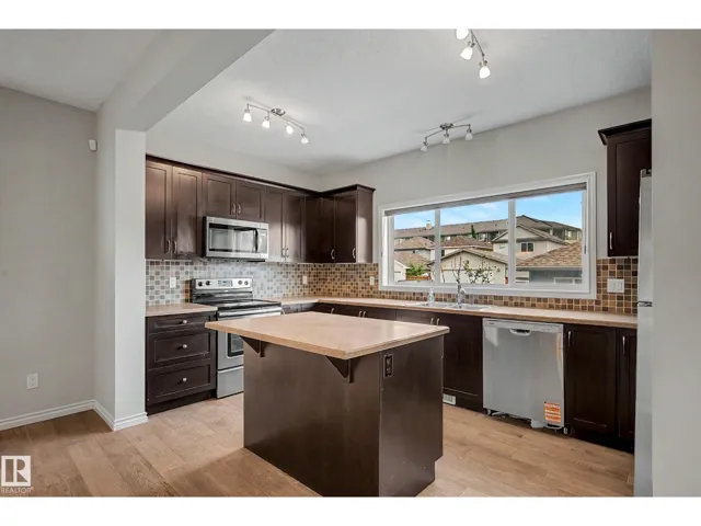 608 MCDONOUGH LI NW, Edmonton, Alberta T5Y0M8