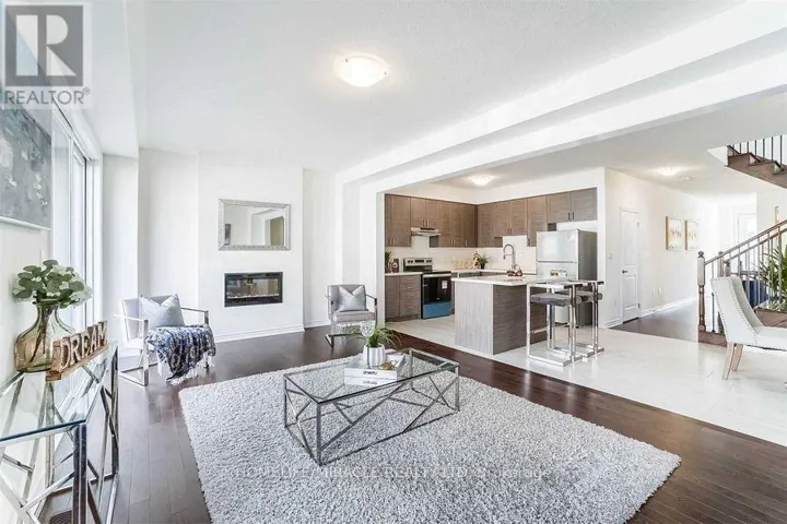 45 CALABRIA DRIVE, Caledon, Ontario L7C4L2