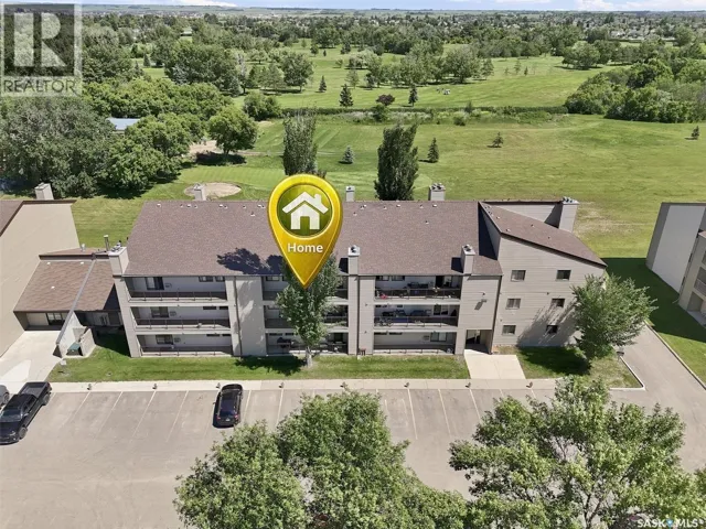 312B 4040 8th STREET E, Saskatoon, Saskatchewan S7H5L4