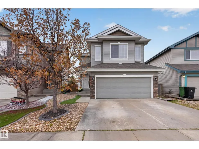 7 BREMNER, Fort Saskatchewan, Alberta T8L0E2
