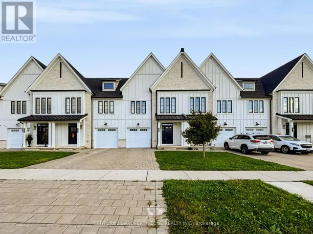 3596 SOUTHBRIDGE AVENUE, London South (South W), Ontario N6L0G5