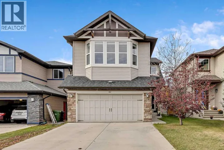 87 Brightonstone Passage SE, Calgary, Alberta T2Z0K4
