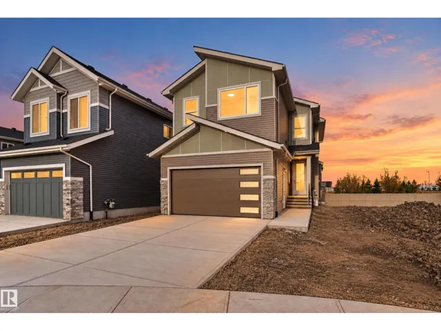 4274 Charles CL SW, Edmonton, Alberta T6W3H2