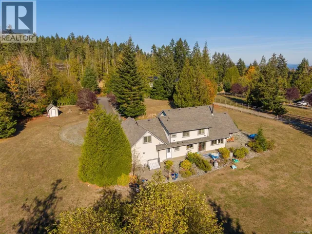 762 Memory Lane, Mill Bay, British Columbia V0R2P4