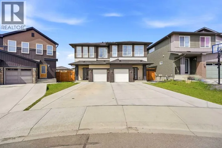 121 Carringvue Park NW, Calgary, Alberta T3P1L1
