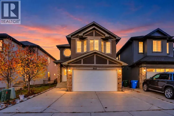 293 Saddlelake Drive NE, Calgary, Alberta t3j0b5