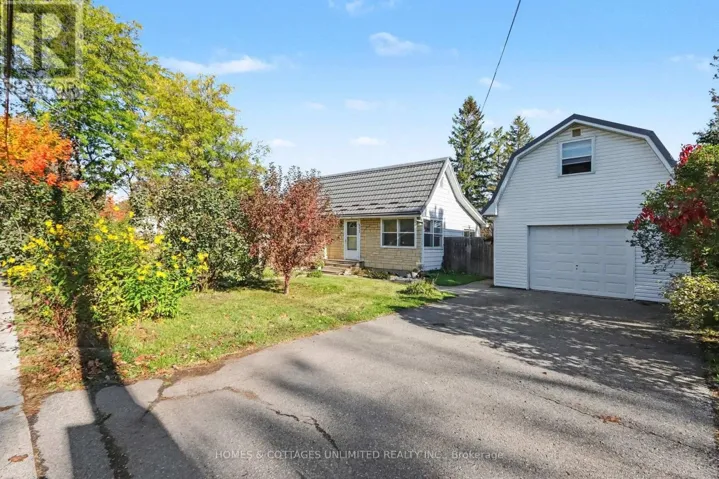 313 COUNTRY STREET, Mississippi Mills, Ontario K0A1A0